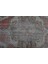 Türk Halısı, Eskitme Halı, Halı, 121 x 212 cm Turuncu Halı, Banyo Halı, El Yapımı Alan Halı, 268 4