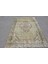 Eskitme Halı, Türk Halısı, Halı, 163 x 252 cm Yeşil Halı, Organik Oturma Odası Halı, 7453 1