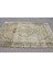 Eskitme Halı, Türk Halısı, Halı, 163 x 252 cm Yeşil Halı, Organik Oturma Odası Halı, 7453 3