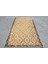 Türk Halısı, Eskitme Halı, Halı, 136 x 229 cm Turuncu Halı, Kabilesı Banyo Halı, Anadolusı Banyo Halı, 1