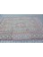 Türk Halısı, Eskitme Halı, Halı, 166 x 251 cm Pempe Halı, El Yapımı Yer Halı, Bahçe Büyük Halı, 10887 2