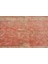 Eskitme Halı, Türk Halısı, Halı, 129 x 232 cm Bej Halı, Dekoratif Alan Halı, Banyo Halı, 10830 5