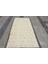Eskitme Kilim, Türk Kilim, Area Kilim, 131 x 243 cm Beyaz Kilim, Kabile Kilim, Banyosı Kilim, 5739 1