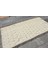 Eskitme Kilim, Türk Kilim, Area Kilim, 131 x 243 cm Beyaz Kilim, Kabile Kilim, Banyosı Kilim, 5739 2