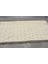 Eskitme Kilim, Türk Kilim, Area Kilim, 131 x 243 cm Beyaz Kilim, Kabile Kilim, Banyosı Kilim, 5739 3