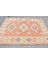 Eskitme Halı, Türk Halısı, Halı, 172 x 234 cm Kırmızı Halı, Yün Salon Halı, Bohemsı Oturma Odası Halı, 3