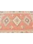 Eskitme Halı, Türk Halısı, Halı, 172 x 234 cm Kırmızı Halı, Yün Salon Halı, Bohemsı Oturma Odası Halı, 5