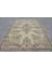 Türk Halısı, Eskitme Halı, Halı, 209 x 317 cm Bej Halı, Salon Halı, Yün Oturma Odası Halı, 10023 1