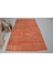 Eskitme Halı, Türk Halısı, Halı, 144 x 266 cm Kırmızı Halı, Bohemsı Büyük Halı, Ofice Oturma Odası Hal 1