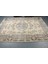 Türk Halısı, Eskitme Halı, Halı, 185 x 272 cm Bej Halı, Kabilesı Büyük Halı, Bahçe Yer Halı, 9226 3