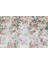 Eskitme Halı, Türk Halısı, Halı, 142 x 213 cm Kırmızı Halı, Yün Alan Halı, Bahçe Banyo Halı, 4060 5