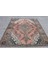 Türk Halısı, Eskitme Halı, Halı, 202 x 238 cm Pempe Halı, El Dokuma Oturma Odası Halı, 4266 1
