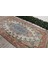 Türk Halısı, Eskitme Halı, Halı, 169 x 315 cm Mavi Halı, Yün Büyük Halı, Oturma Odası Halı, 6951 4