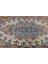 Türk Halısı, Eskitme Halı, Halı, 169 x 315 cm Mavi Halı, Yün Büyük Halı, Oturma Odası Halı, 6951 5