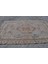 Eskitme Halı, Türk Halısı, Halı, 163 x 266 cm Bej Halı, Dekoratif Büyük Halı, Bahçe Yer Halı, 5487 3