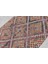 Türk Halısı, Eskitme Halı, Halı, 160 x 250 cm Turuncu Halı, Bohemsı Yer Halı, Ofice Büyük Halı, 7627 5