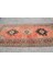 Eskitme Halı, Türk Halısı, Halı, 160 x 350 cm Pempe Halı, Ofice Yer Halı, Bohemsı Büyük Halı, 4168 4