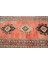 Eskitme Halı, Türk Halısı, Halı, 160 x 350 cm Pempe Halı, Ofice Yer Halı, Bohemsı Büyük Halı, 4168 5