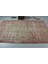 Eskitme Halı, Türk Halısı, Halı, 167 x 278 cm Turuncu Halı, Yün Yer Halı, Büyük Halı, 11706 2