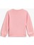 Kız Çocuk Sweatshirt Pembe 3WKG10112AK 2