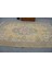 Türk Halısı, Eskitme Halı, Halı, 189 x 312 cm Kahverengi Halı, Bohemsı Büyük Halı, 11726 1