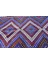 Eskitme Kilim, Türk Kilim, Large Kilim, 165 x 335 cm Mor Kilim, El Dokuma Kilim, Salonsı Kilim, 1951 5