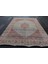 Eskitme Halı, Türk Halısı, Halı, 240 x 339 cm Turuncu Halı, Ofice Salon Halı, El Dokuma Salon Halı, 5 1