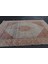 Eskitme Halı, Türk Halısı, Halı, 240 x 339 cm Turuncu Halı, Ofice Salon Halı, El Dokuma Salon Halı, 5 3