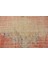 Eskitme Halı, Türk Halısı, Halı, 107 x 230 cm Kırmızı Halı, Alan Halı, El Dokuma Alan Halı, 12591 5