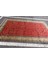 Eskitme Halı, Türk Halısı, Halı, 197 x 297 cm Kırmızı Halı, Dekoratif Oturma Odası Halı, 4515 3