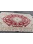 Türk Halısı, Eskitme Halı, Halı, 192 x 290 cm Pempe Halı, Salon Halı, Yün Yer Halı, 4509 3