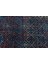 Türk Halısı, Eskitme Halı, Halı, 130 x 239 cm Mavi Halı, Ofice Banyo Halı, El Yapımı Banyo Halı, 5488 5