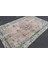 Eskitme Halı, Türk Halısı, Halı, 180 x 256 cm Pempe Halı, Yün Yer Halı, Organik Büyük Halı, 5809 2