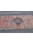 Eskitme Halı, Türk Halısı, Halı, 144 x 314 cm Kırmızı Halı, Kabilesı Oturma Odası Halı, 5839 3