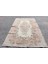 Eskitme Halı, Türk Halısı, Halı, 170 x 280 cm Pempe Halı, Dekoratif Oturma Odası Halı, 4655 1