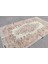 Eskitme Halı, Türk Halısı, Halı, 170 x 280 cm Pempe Halı, Dekoratif Oturma Odası Halı, 4655 4