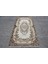 Eskitme Halı, Türk Halısı, Halı, 114 x 211 cm Kahverengi Halı, Anadolusı Banyo Halı, 6432 1