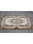 Eskitme Halı, Türk Halısı, Halı, 114 x 211 cm Kahverengi Halı, Anadolusı Banyo Halı, 6432 3