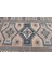 Türk Halısı, Eskitme Halı, Halı, 185 x 251 cm Mavi Halı, Anadolusı Salon Halı, Yün Salon Halı, 7707 2