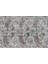 Türk Halısı, Eskitme Halı, Halı, 113 x 203 cm Bej Halı, Anadolusı Banyo Halı, Dekoratif Banyo Halı, 6 4