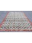Eskitme Halı, Türk Halısı, Halı, 230 x 321 cm Bej Halı, Yün Halı, Organik Oturma Odası Halı, 4875 1