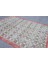 Eskitme Halı, Türk Halısı, Halı, 230 x 321 cm Bej Halı, Yün Halı, Organik Oturma Odası Halı, 4875 4