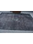 Eskitme Halı, Türk Halısı, Halı, 205 x 335 cm Siyah Halı, Salon Halı, Organik Büyük Boy Halı, 11841 3