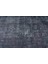 Eskitme Halı, Türk Halısı, Halı, 205 x 335 cm Siyah Halı, Salon Halı, Organik Büyük Boy Halı, 11841 5