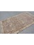 Türk Halısı, Eskitme Halı, Halı, 152 x 270 cm Pempe Halı, Organik Büyük Halı, Kabilesı Salon Halı, 70 2