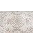 Türk Halısı, Eskitme Halı, Halı, 157 x 267 cm Kahverengi Halı, El Dokuma Yer Halı, 6493 5