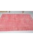 Eskitme Halı, Türk Halısı, Halı, 150 x 240 cm Pempe Halı, El Yapımı Alan Halı, Organik Banyo Halı, 90 3