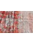 Türk Halısı, Eskitme Halı, Halı, 150 x 242 cm Kırmızı Halı, Bahçe Banyo Halı, El Yapımı Alan Halı, 68 3