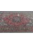 Türk Halısı, Eskitme Halı, Halı, 200 x 286 cm Mavi Halı, Yün Salon Halı, El Dokuma Büyük Halı, 5018 2