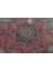 Türk Halısı, Eskitme Halı, Halı, 200 x 286 cm Mavi Halı, Yün Salon Halı, El Dokuma Büyük Halı, 5018 4